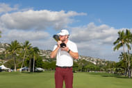 The Sony Open returns this weekend (Image via Imagn)